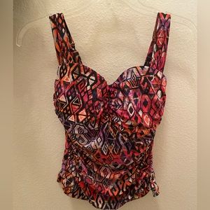 Swimsuit Top - Profile by Gottex - Size 34D